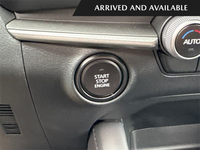 2025 MAZDA Mazda3 2.5 S Select Sport San Juan Capistrano CA