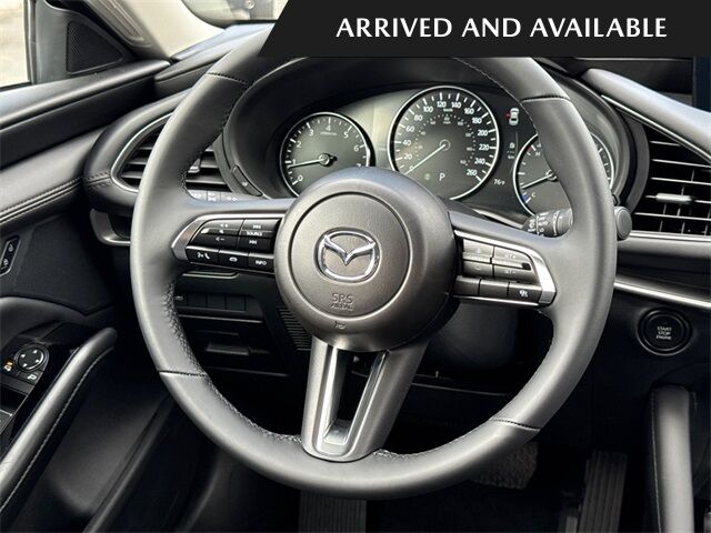 2025 MAZDA Mazda3 2.5 S Select Sport San Juan Capistrano CA