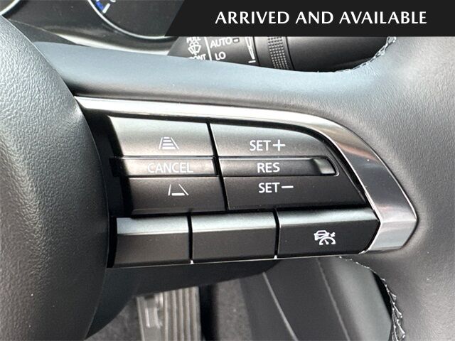 2025 MAZDA Mazda3 2.5 S Select Sport San Juan Capistrano CA