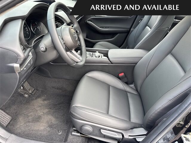 2025 MAZDA Mazda3 2.5 S Select Sport San Juan Capistrano CA