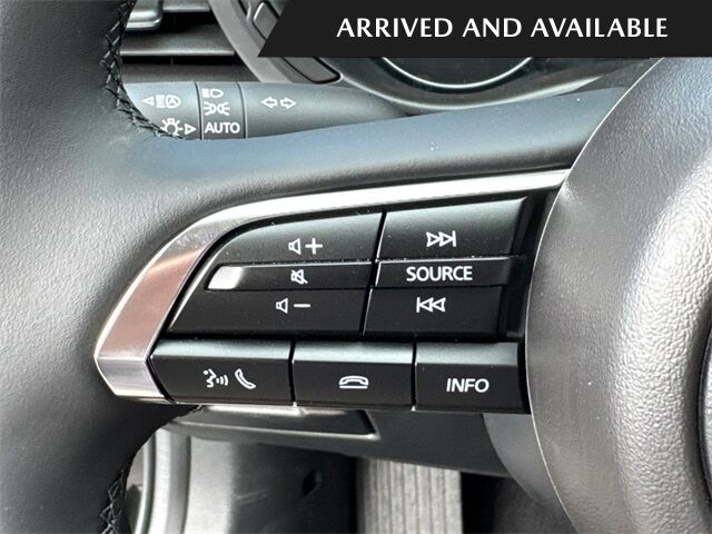 2025 MAZDA Mazda3 2.5 S Select Sport San Juan Capistrano CA