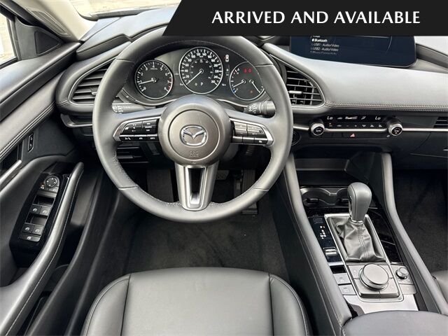 2025 MAZDA Mazda3 2.5 S Select Sport San Juan Capistrano CA