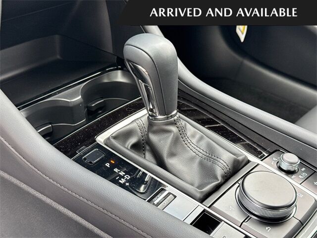 2025 MAZDA Mazda3 2.5 S Select Sport San Juan Capistrano CA