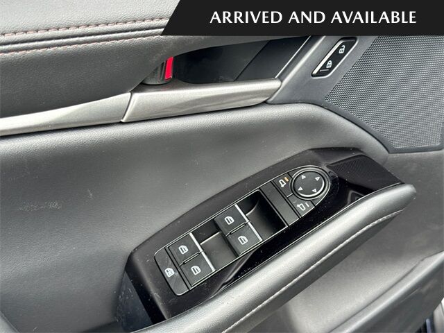 2025 MAZDA Mazda3 2.5 S Select Sport San Juan Capistrano CA
