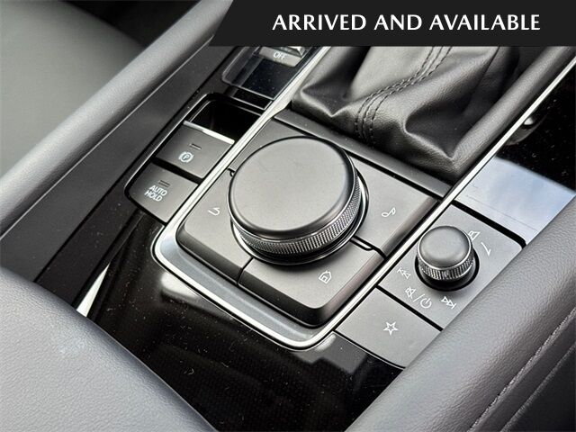 2025 MAZDA Mazda3 2.5 S Select Sport San Juan Capistrano CA
