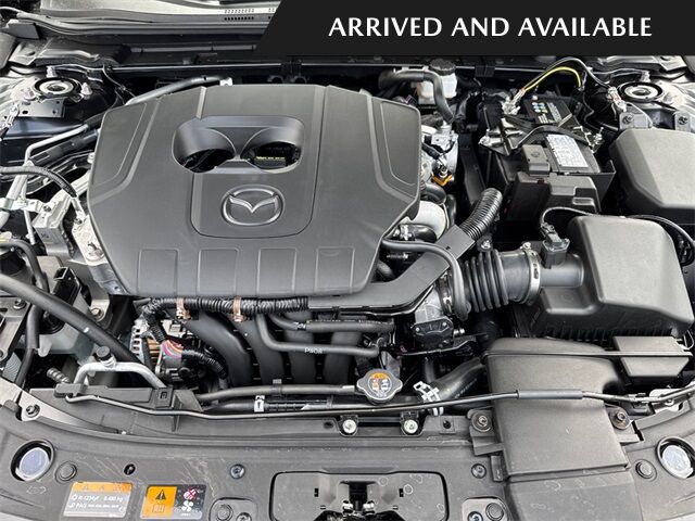 2025 MAZDA Mazda3 2.5 S Select Sport San Juan Capistrano CA