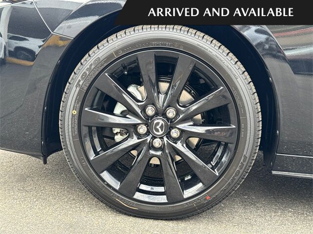 2025 MAZDA Mazda3 2.5 S Select Sport San Juan Capistrano CA