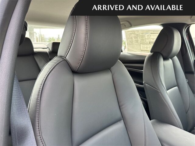 2025 MAZDA Mazda3 2.5 S Select Sport San Juan Capistrano CA