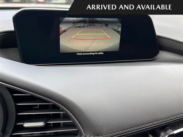 2025 MAZDA Mazda3 2.5 S Select Sport San Juan Capistrano CA