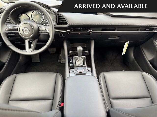 2025 MAZDA Mazda3 2.5 S Select Sport San Juan Capistrano CA