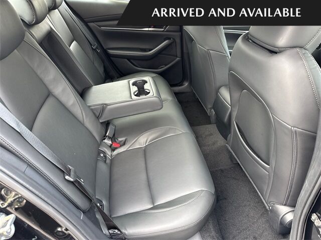 2025 MAZDA Mazda3 2.5 S Select Sport San Juan Capistrano CA