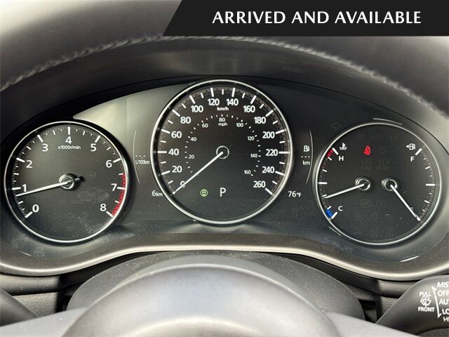 2025 MAZDA Mazda3 2.5 S Select Sport San Juan Capistrano CA