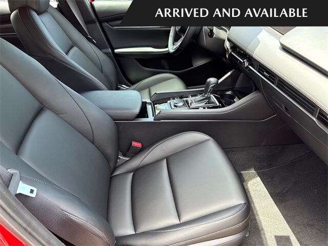 2025 MAZDA Mazda3 2.5 S Select Sport San Juan Capistrano CA