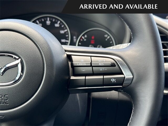 2025 MAZDA Mazda3 2.5 S Select Sport San Juan Capistrano CA