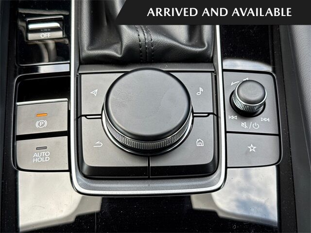 2025 MAZDA Mazda3 2.5 S Select Sport San Juan Capistrano CA