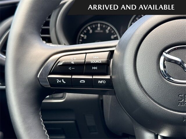 2025 MAZDA Mazda3 2.5 S Select Sport San Juan Capistrano CA
