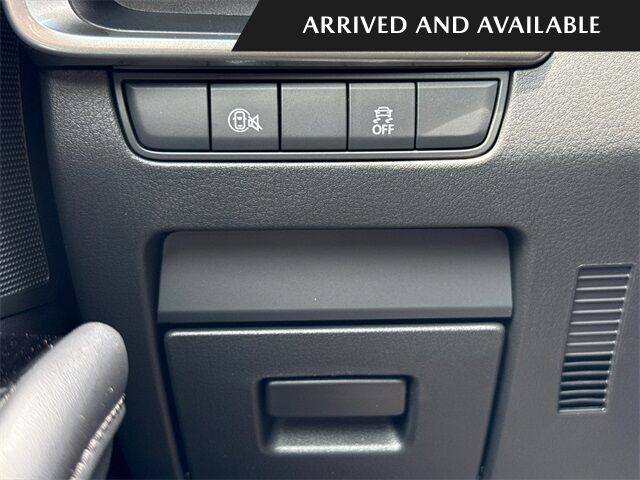 2025 MAZDA Mazda3 2.5 S Select Sport San Juan Capistrano CA