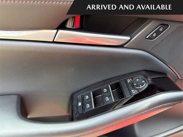 2025 MAZDA Mazda3 2.5 S Select Sport San Juan Capistrano CA