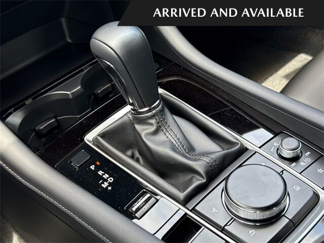 2025 MAZDA Mazda3 2.5 S Select Sport San Juan Capistrano CA