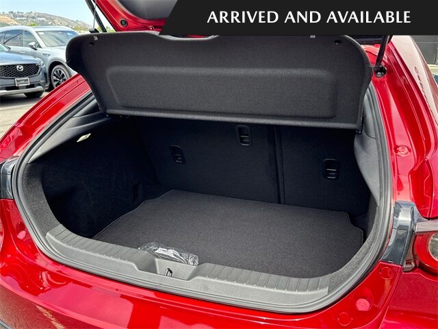 2025 MAZDA Mazda3 2.5 S Select Sport San Juan Capistrano CA