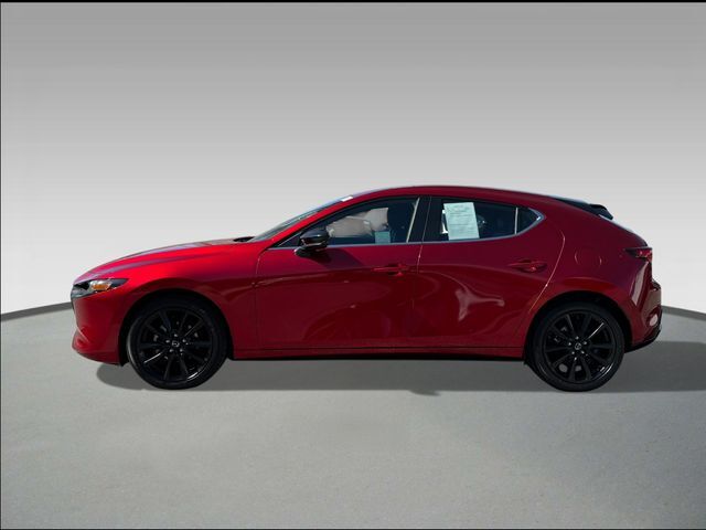2025 MAZDA Mazda3 2.5 S Select Sport San Juan Capistrano CA