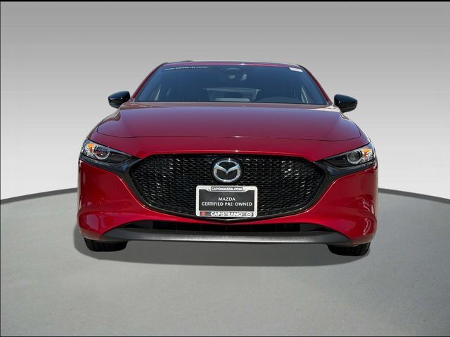2025 MAZDA Mazda3 2.5 S Select Sport San Juan Capistrano CA