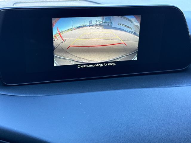 2025 MAZDA Mazda3 2.5 S Select Sport San Juan Capistrano CA