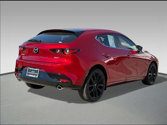 2025 MAZDA Mazda3 2.5 S Select Sport San Juan Capistrano CA