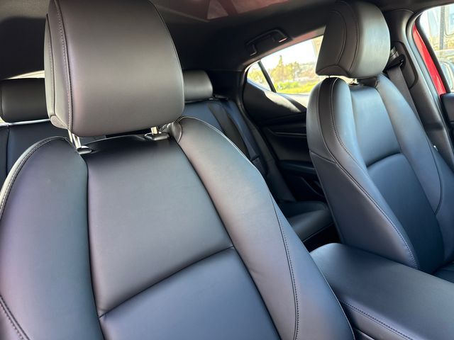 2025 MAZDA Mazda3 2.5 S Select Sport San Juan Capistrano CA