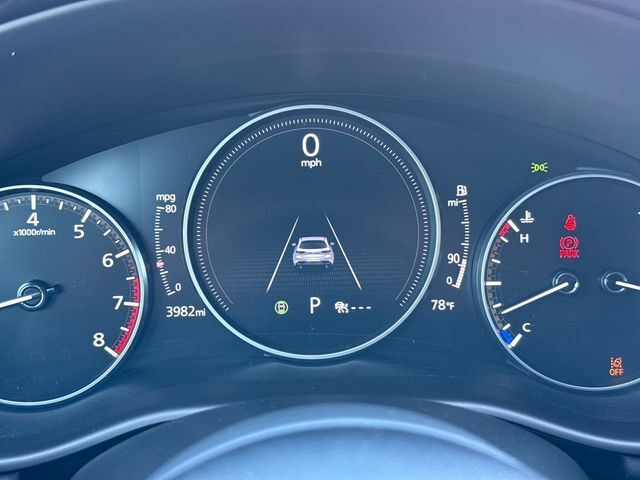 2025 MAZDA Mazda3 2.5 S Select Sport San Juan Capistrano CA