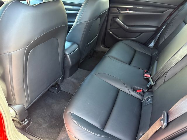 2025 MAZDA Mazda3 2.5 S Select Sport San Juan Capistrano CA
