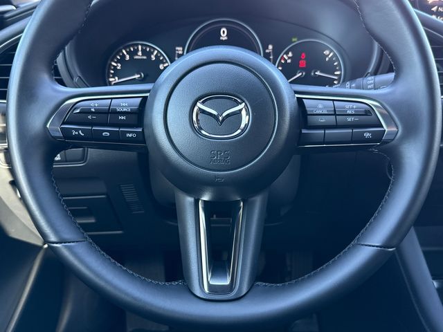 2025 MAZDA Mazda3 2.5 S Select Sport San Juan Capistrano CA