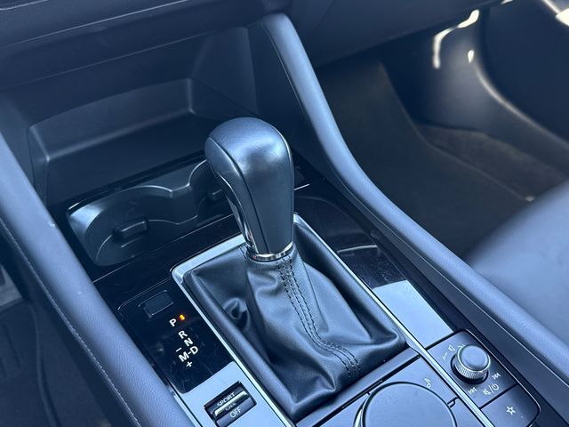 2025 MAZDA Mazda3 2.5 S Select Sport San Juan Capistrano CA