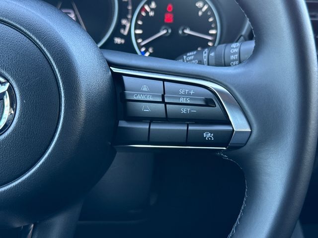 2025 MAZDA Mazda3 2.5 S Select Sport San Juan Capistrano CA