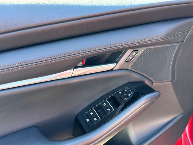 2025 MAZDA Mazda3 2.5 S Select Sport San Juan Capistrano CA