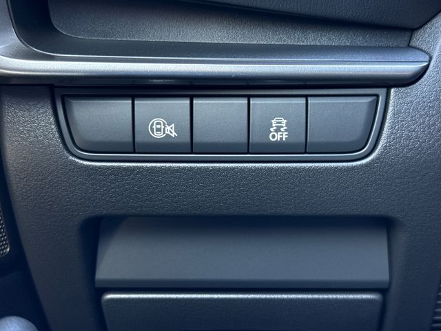 2025 MAZDA Mazda3 2.5 S Select Sport San Juan Capistrano CA