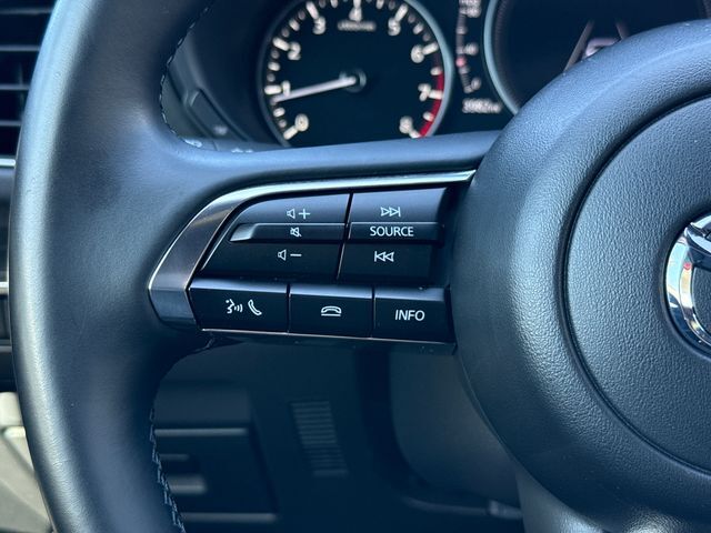 2025 MAZDA Mazda3 2.5 S Select Sport San Juan Capistrano CA