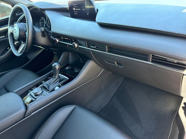 2025 MAZDA Mazda3 2.5 S Select Sport San Juan Capistrano CA