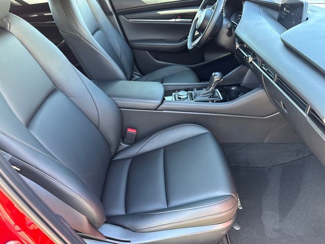 2025 MAZDA Mazda3 2.5 S Select Sport San Juan Capistrano CA