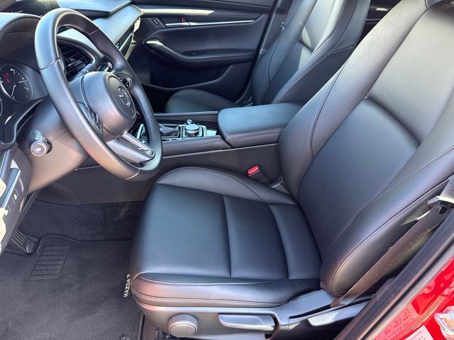 2025 MAZDA Mazda3 2.5 S Select Sport San Juan Capistrano CA