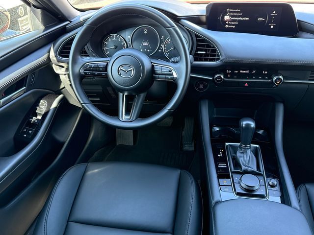 2025 MAZDA Mazda3 2.5 S Select Sport San Juan Capistrano CA