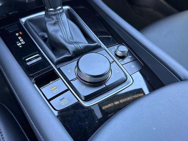 2025 MAZDA Mazda3 2.5 S Select Sport San Juan Capistrano CA