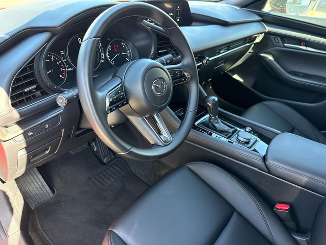 2025 MAZDA Mazda3 2.5 S Select Sport San Juan Capistrano CA