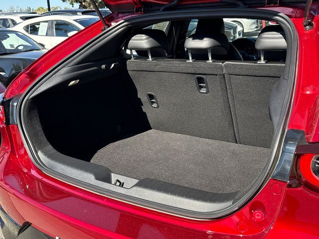 2025 MAZDA Mazda3 2.5 S Select Sport San Juan Capistrano CA