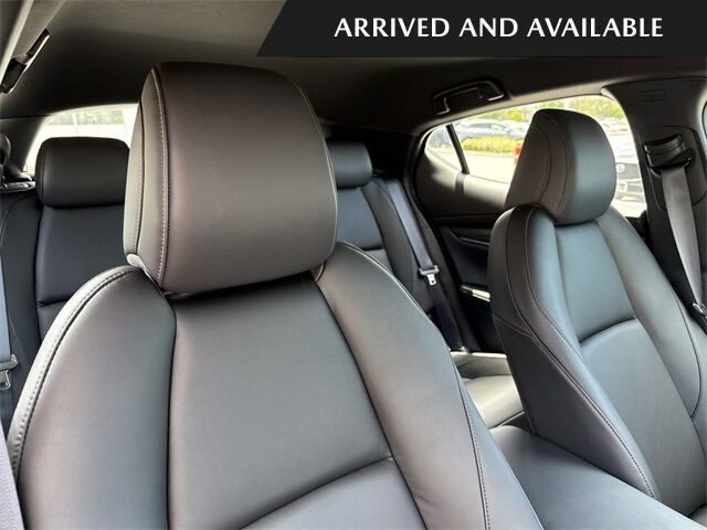 2025 MAZDA Mazda3 2.5 S Select Sport San Juan Capistrano CA