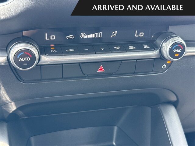 2025 MAZDA Mazda3 2.5 S Select Sport San Juan Capistrano CA