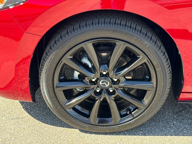 2025 MAZDA Mazda3 2.5 S Select Sport San Juan Capistrano CA