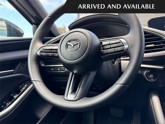 2025 MAZDA Mazda3 2.5 S Select Sport San Juan Capistrano CA