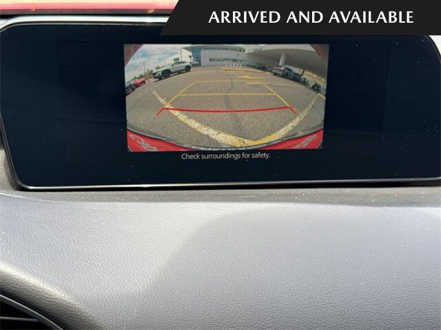 2025 MAZDA Mazda3 2.5 S Select Sport San Juan Capistrano CA