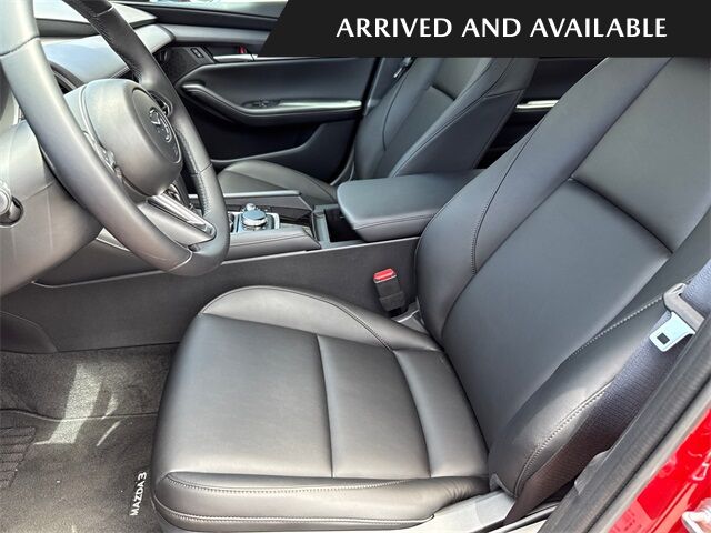 2025 MAZDA Mazda3 2.5 S Select Sport San Juan Capistrano CA